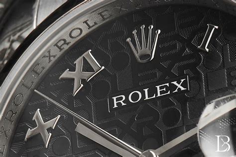 engraved rehaut rolex|Rolex rehaut alignment.